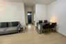 2 Bedroom Condo for rent in Supalai Loft @Talat Phlu Station, Thon Buri, Bangkok near BTS Talat Phlu