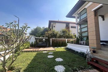4 Bedroom House for rent in Supalai Suvarnabhumi, Lat Krabang, Bangkok