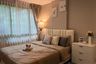 1 Bedroom Condo for rent in Metro Luxe Ratchada, Din Daeng, Bangkok near MRT Huai Khwang