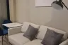 1 Bedroom Condo for rent in Knightsbridge Prime Onnut, Phra Khanong Nuea, Bangkok near BTS On Nut