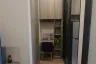 1 Bedroom Condo for rent in Knightsbridge Prime Onnut, Phra Khanong Nuea, Bangkok near BTS On Nut