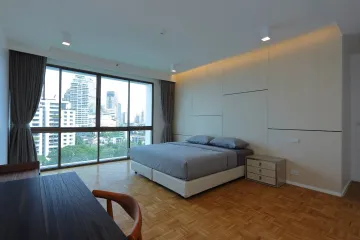 2 Bedroom Condo for rent in BioHouse service Apartment, Khlong Tan Nuea, Bangkok near BTS Phrom Phong