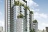 3 Bedroom Condo for sale in Wind Sukhumvit 23, Khlong Toei Nuea, Bangkok near MRT Sukhumvit