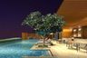 3 Bedroom Condo for sale in Wind Sukhumvit 23, Khlong Toei Nuea, Bangkok near MRT Sukhumvit