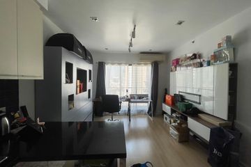 2 Bedroom Condo for rent in The Seed Mingle, Thung Maha Mek, Bangkok near MRT Lumpini