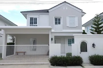 3 Bedroom House for rent in Chaiyapruek Bangna Km.15, Bang Chalong, Samut Prakan