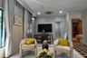 6 Bedroom House for rent in Setthasiri Krungthep Kreetha 2, Hua Mak, Bangkok near MRT Hua Mak