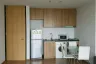 1 Bedroom Condo for rent in THE ISSARA LADPRAO, Chom Phon, Bangkok near MRT Lat Phrao
