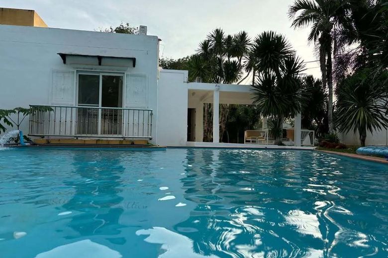 2 Bedroom House For Rent