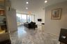 2 Bedroom Condo for rent in Sathorn House, Silom, Bangkok near BTS Surasak