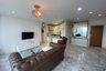 2 Bedroom Condo for rent in Sathorn House, Silom, Bangkok near BTS Surasak