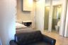 1 Bedroom Condo for rent in Ideo Q Chula - Samyan, Maha Phruettharam, Bangkok near MRT Sam Yan