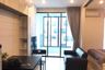 1 Bedroom Condo for rent in Ideo Q Chula - Samyan, Maha Phruettharam, Bangkok near MRT Sam Yan