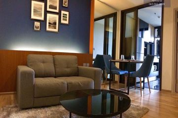 1 Bedroom Condo for rent in THE LINE Jatujak - Mochit, Chatuchak, Bangkok near MRT Chatuchak Park