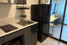 1 Bedroom Condo for rent in Quintara MHy&rsquo;GEN Ratchada - Huai Khwang, Huai Khwang, Bangkok near MRT Huai Khwang