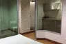 1 Bedroom Condo for sale in Aspire Rama 4, Phra Khanong, Bangkok near BTS Ekkamai