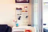 1 Bedroom Condo for sale in Lumpini Ville Prachachuen-Phongphet 2, Wong Sawang, Bangkok near MRT Tao Poon