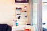 1 Bedroom Condo for sale in Lumpini Ville Prachachuen-Phongphet 2, Wong Sawang, Bangkok near MRT Tao Poon