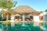 4 Bedroom Villa for sale in Anchan Indigo 2, Thep Krasatti, Phuket
