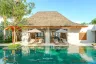 4 Bedroom Villa for sale in Anchan Indigo 2, Thep Krasatti, Phuket