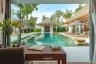 4 Bedroom Villa for sale in Anchan Indigo 2, Thep Krasatti, Phuket