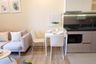 1 Bedroom Condo for rent in OKA HAUS Sukhumvit 36, Khlong Tan, Bangkok near BTS Thong Lo
