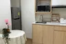 1 Bedroom Condo for rent in MAXXI Condo Ratchayothin-Phaholyothin 34, Sena Nikhom, Bangkok near BTS Kasetsart University