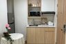 1 Bedroom Condo for rent in MAXXI Condo Ratchayothin-Phaholyothin 34, Sena Nikhom, Bangkok near BTS Kasetsart University
