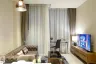 1 Bedroom Condo for Sale or Rent in The ESSE Asoke, Khlong Toei Nuea, Bangkok near BTS Asoke