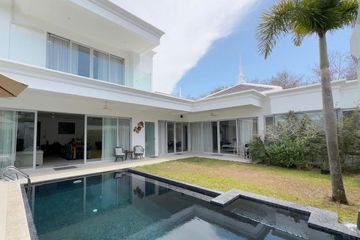 3 Bedroom Villa for rent in Ivory Villas Phase 2, Rawai, Phuket