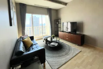 2 Bedroom Condo for rent in 59 Heritage, Khlong Tan Nuea, Bangkok near BTS Thong Lo