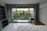 Condo for rent in Raintree Villa, Khlong Tan Nuea, Bangkok near BTS Thong Lo