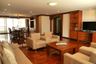 3 Bedroom Condo for rent in Asa Garden, Khlong Tan, Bangkok near BTS Phrom Phong