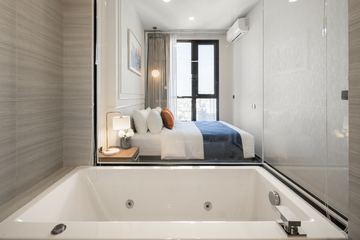 1 Bedroom Condo for rent in Park Origin Thonglor, Khlong Tan Nuea, Bangkok