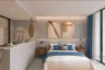 1 Bedroom Condo for sale in Kora Beach Resort Phuket, Choeng Thale, Phuket