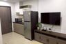 Condo for rent in Supalai Veranda Ramkhamhaeng, Hua Mak, Bangkok near Airport Rail Link Ramkhamhaeng