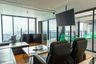 4 Bedroom Condo for Sale or Rent in The Met, Thung Maha Mek, Bangkok near BTS Chong Nonsi