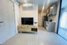 1 Bedroom Condo for rent in Aspire Erawan Prime, Pak Nam, Samut Prakan near BTS Erawan Museum