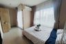 1 Bedroom Condo for rent in Aspire Erawan Prime, Pak Nam, Samut Prakan near BTS Erawan Museum