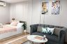 1 Bedroom Condo for sale in Regent Home 20 Prachachuen 16, Bang Sue, Bangkok near MRT Bang Son