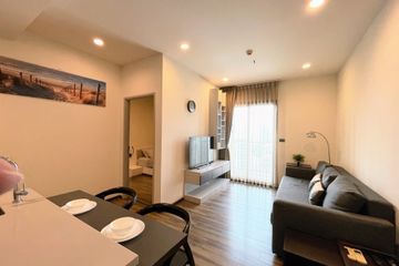 1 Bedroom Condo for rent in WYNE Sukhumvit, Phra Khanong, Bangkok near BTS Phra Khanong