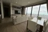 2 Bedroom Condo for rent in RHYTHM Charoenkrung Pavillion, Wat Phraya Krai, Bangkok near BTS Saphan Taksin