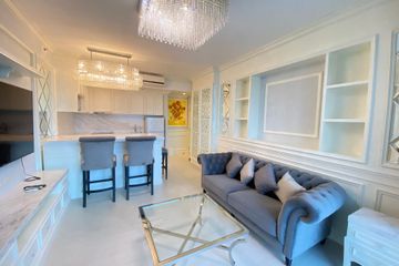 1 Bedroom Condo for sale in The Lofts Ekkamai, Phra Khanong, Bangkok near BTS Ekkamai