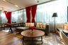 1 Bedroom Condo for rent in Park Plaza Bangkok Soi 18, Khlong Toei, Bangkok near BTS Asoke