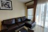 1 Bedroom Apartment for rent in 42 Grand Residence, Phra Khanong, Bangkok near BTS Ekkamai