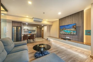 1 Bedroom Condo for rent in Omni Tower Sukhumvit Nana, Khlong Toei, Bangkok near BTS Nana