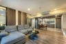 1 Bedroom Condo for rent in Omni Tower Sukhumvit Nana, Khlong Toei, Bangkok near BTS Nana