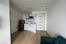 1 Bedroom Condo for rent in Artemis Sukhumvit 77, Suan Luang, Bangkok near BTS On Nut