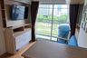 2 Bedroom Condo for rent in Lumpini Place Bangna Km.3, Bang Na, Bangkok near BTS Udom Suk