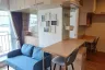 2 Bedroom Condo for rent in Lumpini Place Bangna Km.3, Bang Na, Bangkok near BTS Udom Suk